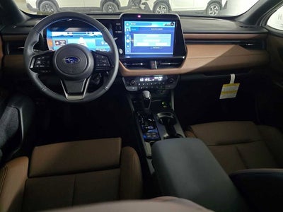 2026 Subaru OUTBACK Touring