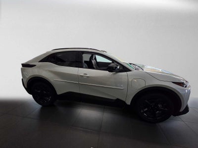 2027 Subaru UNCHARTED GT