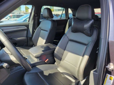 2023 Volkswagen Atlas Cross Sport 2.0T SE