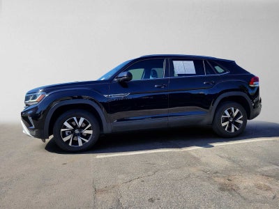 2023 Volkswagen Atlas Cross Sport 2.0T SE