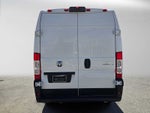 2023 RAM ProMaster Cargo Van 2500 High Roof 159" WB