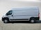 2023 RAM ProMaster Cargo Van 2500 High Roof 159" WB
