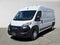 2023 RAM ProMaster Cargo Van 2500 High Roof 159" WB