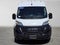 2023 RAM ProMaster Cargo Van 2500 High Roof 159" WB