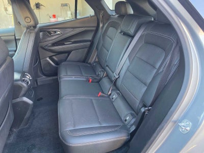 2024 Chevrolet Blazer EV eAWD LT