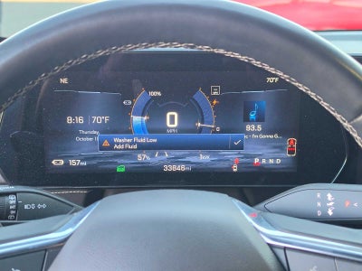 2024 Chevrolet Blazer EV eAWD LT