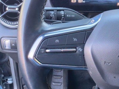 2024 Chevrolet Blazer EV eAWD LT