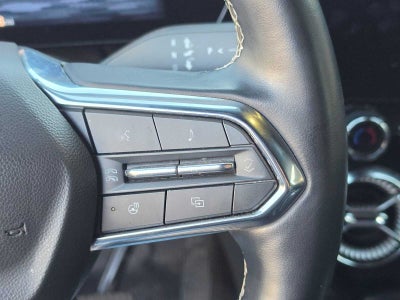 2024 Chevrolet Blazer EV eAWD LT