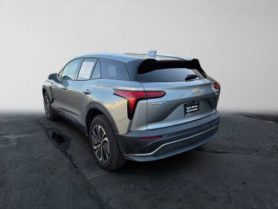 2024 Chevrolet Blazer EV eAWD LT