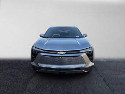 2024 Chevrolet Blazer EV eAWD LT