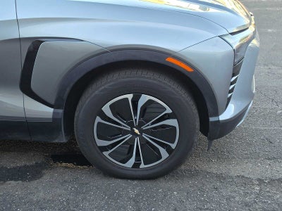 2024 Chevrolet Blazer EV eAWD LT