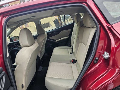 2023 Subaru Impreza Premium