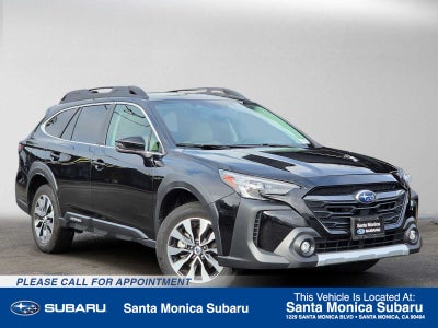 2024 Subaru Outback Limited