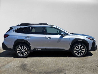 2024 Subaru Outback Touring