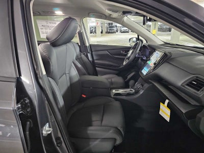 2026 Subaru Ascent Premium