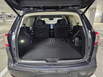 2026 Subaru Ascent Premium