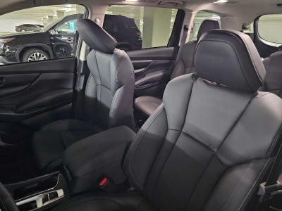 2026 Subaru Ascent Premium