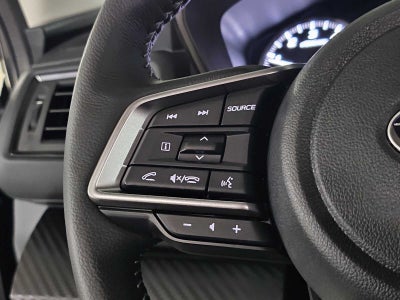 2026 Subaru Ascent Premium