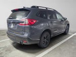2026 Subaru Ascent Premium