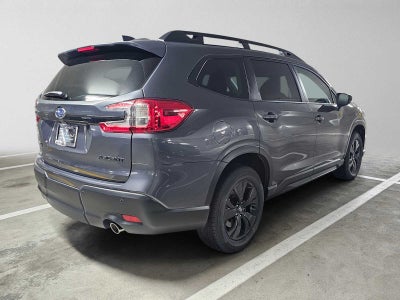 2026 Subaru Ascent Premium