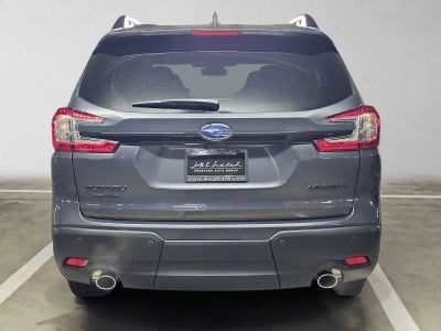 2026 Subaru Ascent Premium