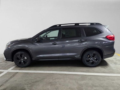 2026 Subaru Ascent Premium