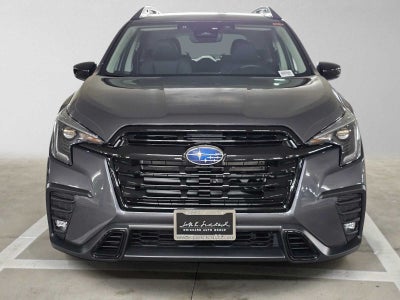2026 Subaru Ascent Premium