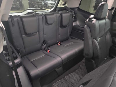 2026 Subaru Ascent Touring