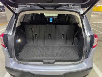 2026 Subaru Ascent Touring