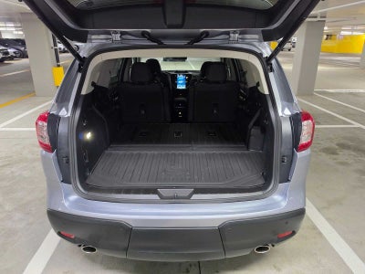 2026 Subaru Ascent Touring