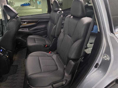 2026 Subaru Ascent Touring