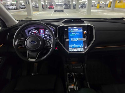 2026 Subaru Ascent Touring