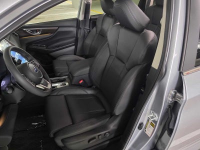 2026 Subaru Ascent Touring