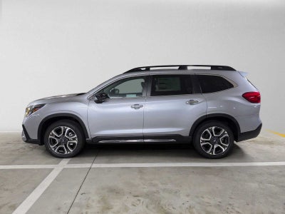 2026 Subaru Ascent Touring