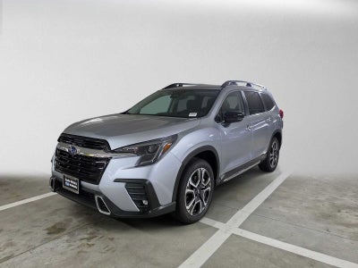 2026 Subaru Ascent Touring
