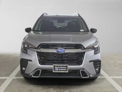 2026 Subaru Ascent Touring