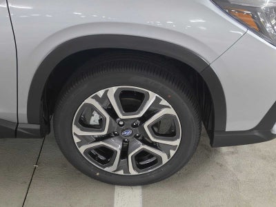 2026 Subaru Ascent Touring