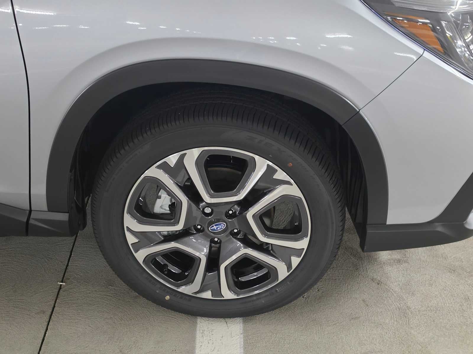 2026 Subaru Ascent Touring