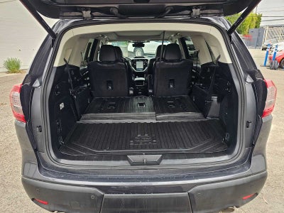 2023 Subaru Ascent Touring