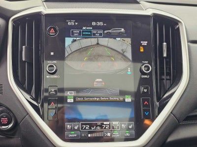 2023 Subaru Ascent Touring