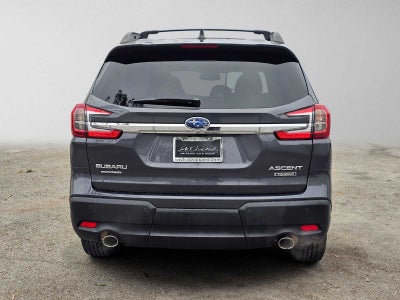 2023 Subaru Ascent Touring