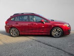 2013 Subaru Impreza 2.0i Sport Limited