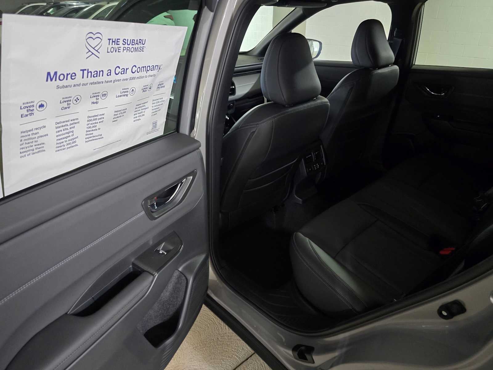 2026 Subaru Outback Touring