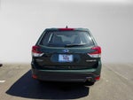 2023 Subaru Forester CVT