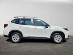 2024 Subaru Forester AWD